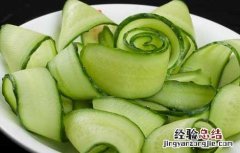 黄瓜面膜的做法窍门 黄瓜面膜的做法