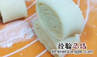 怎样做桃花卷 桃花卷的做法介绍