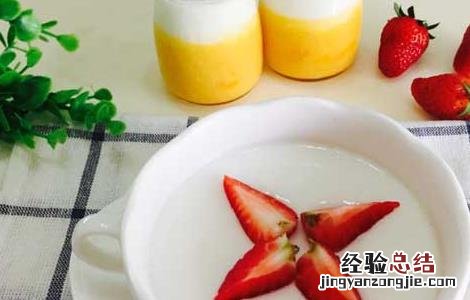 羊奶怎么去膻味儿 羊奶怎么去膻味