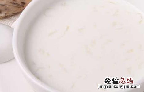 羊奶怎么去膻味儿 羊奶怎么去膻味
