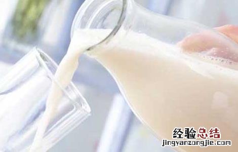 羊奶怎么去膻味儿 羊奶怎么去膻味