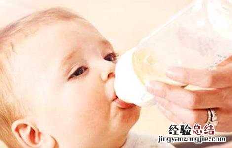 宝宝喝羊奶粉好吗怎么喝 宝宝喝羊奶粉好吗
