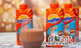 阿华田味道像什么 阿华田是什么味道