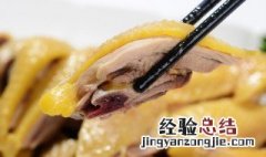 白切鸡的皮怎么做才会脆脆的 白切鸡的皮怎么做才会脆