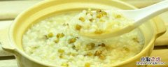 绿豆高压锅压几分钟就可以了 绿豆高压锅要压几分钟