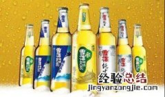 怎么用手开啤酒瓶盖 用手开瓶盖教程