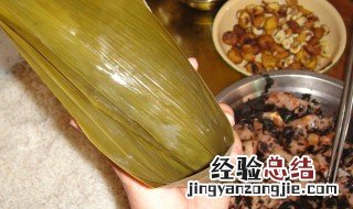 包粽子有什么用意 有什么含义
