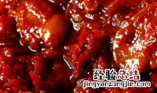 豆瓣酱是怎么做才好吃 豆瓣酱做菜方法