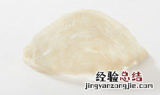 怎么样分辨真假燕窝 怎样辨别真假燕窝
