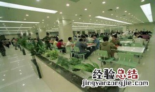 健康食堂标语大全 健康食堂标语