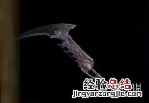 怪物猎人世界冰原铬钢死神镰刀派生属性 铬钢死神镰刀怎么样_网
