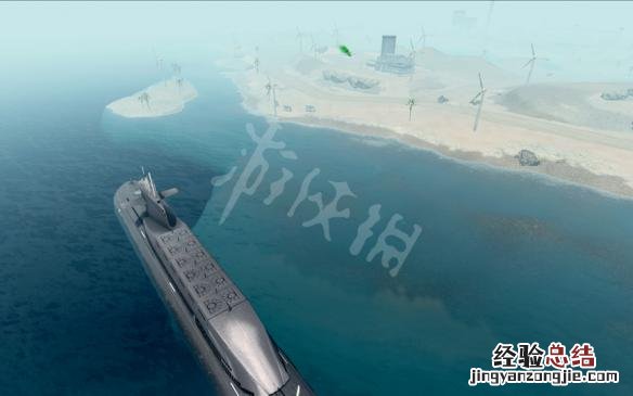 最后一炮攻略 最后一炮地图大全