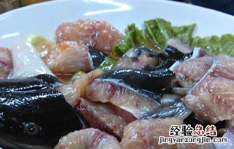 鲶鱼的营养价值有哪些 鲶鱼的营养价值有哪些品种