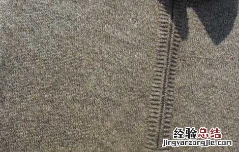 羊毛衫缩水了怎么办 洗过的羊毛衫缩水了怎么办