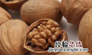 核桃里的功效与作用 核桃里面薄皮的功效与作用