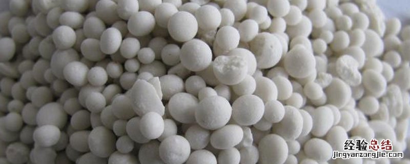 复合肥氮肥钾肥磷肥区别是什么 复合肥好还是氮磷钾分开使用好