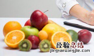 各类水果做酵素相克吗 水果做酵素有什么禁忌