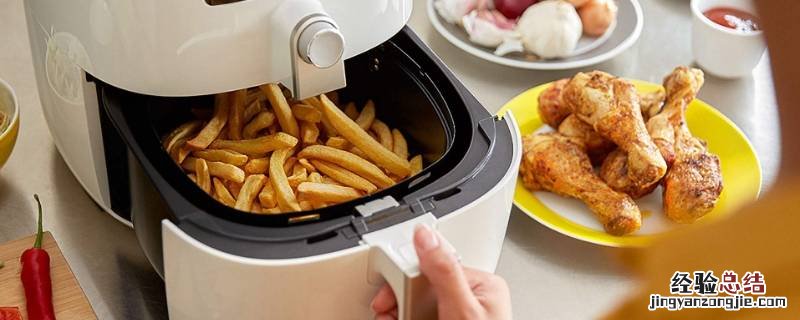 空气炸锅需用锡纸吗 空气炸锅必须用锡纸吗