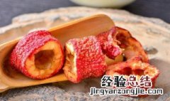 广东山楂干怎么做 山楂干怎么制作方法