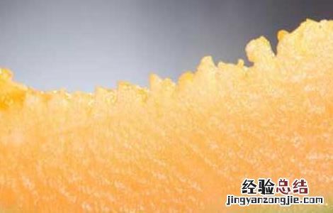 哈密瓜的功效与作用及禁忌 哈密瓜的功效与作用及禁忌症