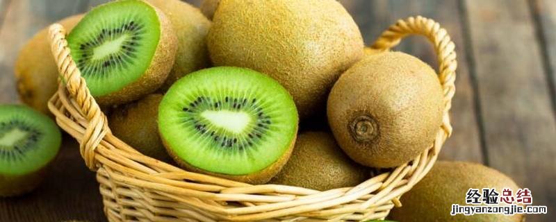 猕猴桃长在哪里 猕猴桃长在哪里长在哪里