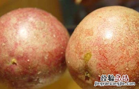 百香果怎么泡水喝 柠檬百香果怎么泡水喝