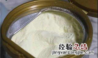 奶粉几段是什么意思 主要有5方面意思