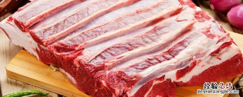 煮肉为什么不能盖锅盖 煮肉用不用盖锅盖