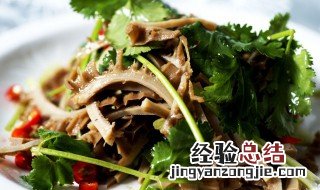 凉拌鸡丝黄瓜的做法大全 凉拌鸡丝黄瓜的做法