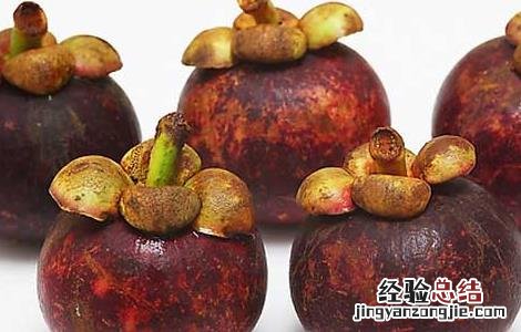 山竹的功效与作用及禁忌 山竹的功效与作用及禁忌(4