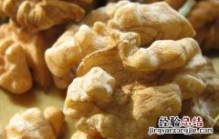 核桃仁怎么保存好吃 核桃仁怎么保存好
