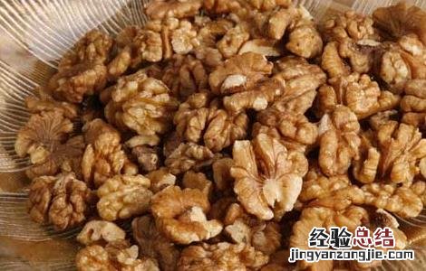 核桃仁怎么保存好吃 核桃仁怎么保存好