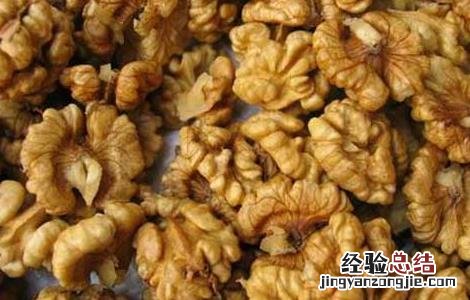 核桃仁怎么保存好吃 核桃仁怎么保存好