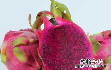 孕妇吃火龙果有什么效果 孕妇吃火龙果的好处