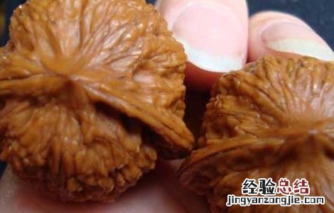 文玩核桃是什么? 文玩核桃是什么东西