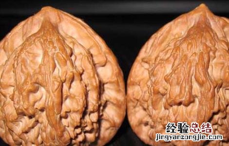 文玩核桃是什么? 文玩核桃是什么东西