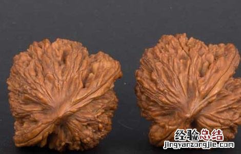 文玩核桃是什么? 文玩核桃是什么东西