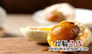 鸭蛋粉皮怎样做 鸭蛋粉皮做法