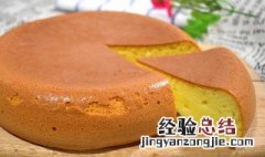 烤箱怎样做蛋糕 烤箱做蛋糕的简单做法是什么