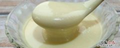 炼乳和炼奶有什么区别 炼乳跟炼奶的区别