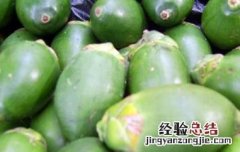 少量食用槟榔的好处 适量食用槟榔的好处