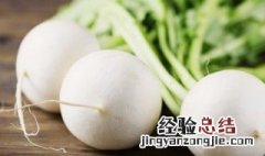 萝卜水怎么煮通气 萝卜水怎么煮通气快