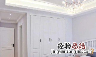 什么是壁柜移门 什么是壁柜