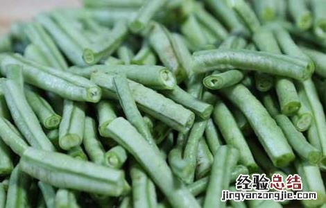 豇豆的作用与功效及禁忌 豇豆的作用与功效