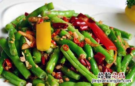 豇豆的作用与功效及禁忌 豇豆的作用与功效