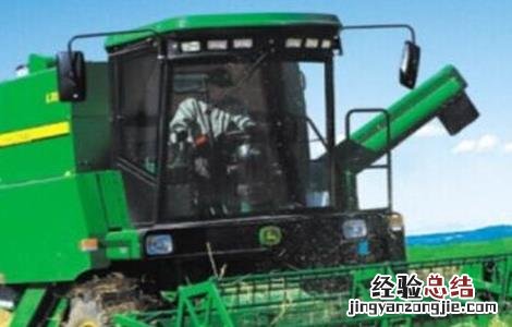 联合收割机常见故障有哪些 联合收割机常见故障