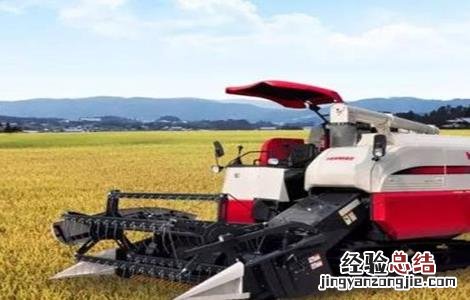 联合收割机常见故障有哪些 联合收割机常见故障