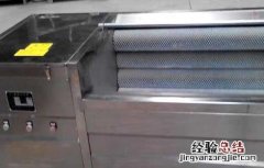 蔬菜清洗机的操作方法 蔬菜清洗机的操作方法视频