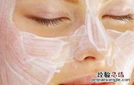 牛奶面膜怎么做 蜂蜜牛奶面膜怎么做
