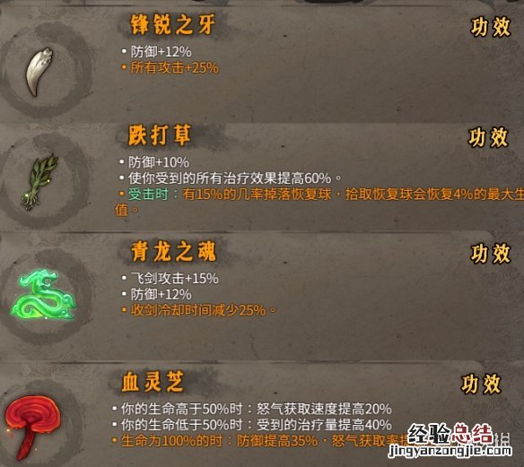 暖雪最强流派搭配思路分享